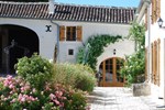 Гостевой дом Le Relais De Saint Preuil Гостевой дом Le Relais De Saint Preuil
