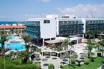 Отель Faros Hotel Отель Faros Hotel