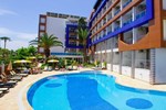 Отель Gardenia Hotel Отель Gardenia Hotel