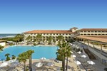 Отель Iberostar Andalucia Playa Отель Iberostar Andalucia Playa