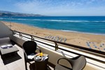 Отель Sercotel Hotel Cristina Las Palmas Отель Sercotel Hotel Cristina Las Palmas
