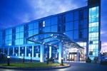 Отель Hilton Croydon Hotel Отель Hilton Croydon Hotel