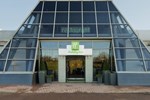 Отель Holiday Inn Aberdeen - Exhibition Centre Отель Holiday Inn Aberdeen - Exhibition Centre