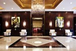 Отель Sheraton Tianjin Hotel Отель Sheraton Tianjin Hotel