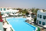 Отель Falcon Hills Отель Falcon Hills