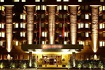 Отель Pentahotel Reading Centre Отель Pentahotel Reading Centre