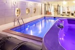 Отель Hotel Nice Riviera Отель Hotel Nice Riviera