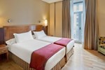 Отель NH Palacio de Vigo Отель NH Palacio de Vigo