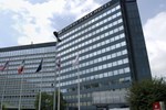 Отель Crowne Plaza Milan Linate Отель Crowne Plaza Milan Linate