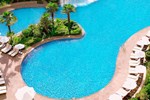 Отель Grand Hyatt Santiago Отель Grand Hyatt Santiago