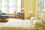 Отель Park Hyatt Hamburg Отель Park Hyatt Hamburg
