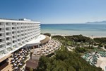 Отель Hotel Playa Esperanza Wellness & Spa Отель Hotel Playa Esperanza Wellness & Spa