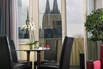 Отель Wyndham Koeln Отель Wyndham Koeln