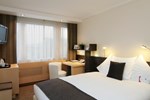 Отель Crowne Plaza Zurich Отель Crowne Plaza Zurich