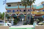 Отель Latino Bay Hotel Отель Latino Bay Hotel