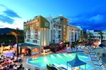 Отель Grand Cettia Hotel Отель Grand Cettia Hotel