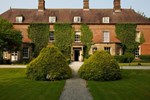 Отель Risley Hall Hotel & Spa ‘A Bespoke Hotel’ Отель Risley Hall Hotel & Spa ‘A Bespoke Hotel’