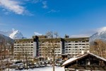 Отель Mercure Hotel Garmisch Partenkirchen Отель Mercure Hotel Garmisch Partenkirchen