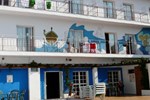 Отель Mediterrani Express Отель Mediterrani Express
