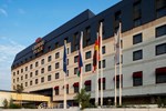 Отель Crowne Plaza Bratislava Отель Crowne Plaza Bratislava