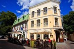 Отель Baltic Hotel Imperial Отель Baltic Hotel Imperial