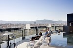 Отель Barceló Raval Отель Barceló Raval