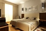 Отель Hotel Asset Torrejon Отель Hotel Asset Torrejon