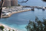 Отель Riviera Marriott Hotel La Porte de Monaco Отель Riviera Marriott Hotel La Porte de Monaco