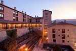 Отель Parador de Sos del Rey Católico Отель Parador de Sos del Rey Católico