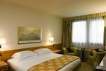 Отель Starhotels President Отель Starhotels President