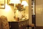 Отель Quinta da Bela Vista Отель Quinta da Bela Vista