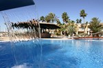 Отель Vital Suites Residencia, Salud & Spa Отель Vital Suites Residencia, Salud & Spa