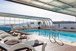 Отель Mercure Lisboa Отель Mercure Lisboa