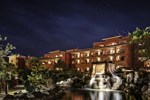 Отель Sheraton Fuerteventura Beach Golf & Spa Resort Отель Sheraton Fuerteventura Beach Golf & Spa Resort