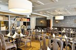 Отель Rica Oslo Hotel Отель Rica Oslo Hotel