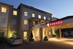 Отель Ramada Hotel Frankfurt Airport West Отель Ramada Hotel Frankfurt Airport West