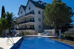 Отель Catalonia Reina Victoria Wellness & Spa Отель Catalonia Reina Victoria Wellness & Spa