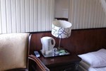 Отель Budget Hotel Thorbecke Отель Budget Hotel Thorbecke