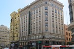 Отель Tryp Madrid Gran Via Hotel Отель Tryp Madrid Gran Via Hotel