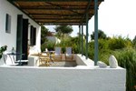 Отель Niriides Villas Отель Niriides Villas