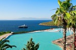 Отель Kempinski Hotel Barbaros Bay Bodrum Отель Kempinski Hotel Barbaros Bay Bodrum