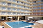 Отель Hotel Roc Linda Отель Hotel Roc Linda