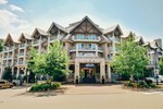 Отель Summit Lodge & Spa Отель Summit Lodge & Spa