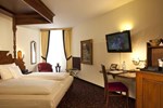 Отель King's Hotel First Class Отель King's Hotel First Class