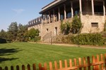 Отель Parador De Gredos Отель Parador De Gredos