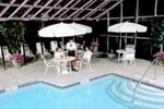 Отель Comfort Suites Gwinnett Place Отель Comfort Suites Gwinnett Place