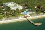 Отель Mirada Del Mar Отель Mirada Del Mar