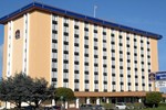 Отель BEST WESTERN PLUS Grosvenor Hotel Отель BEST WESTERN PLUS Grosvenor Hotel