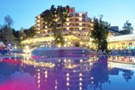 Отель Kristal Hotel - All inclusive Отель Kristal Hotel - All inclusive
