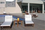 Отель Hotel Tarraco Park Отель Hotel Tarraco Park